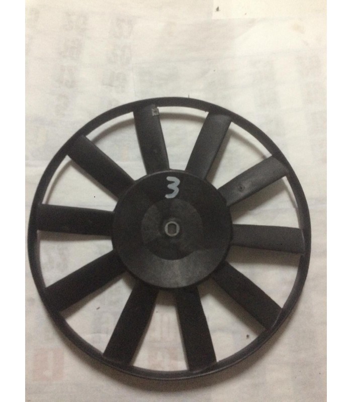 ASPA VENTILADOR RENAULT R18-R25 EXPRESS MASTER