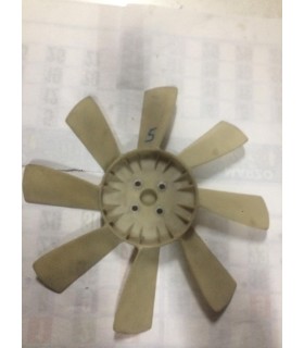 ASPA VENTILADOR TRAFFIC 2.1D