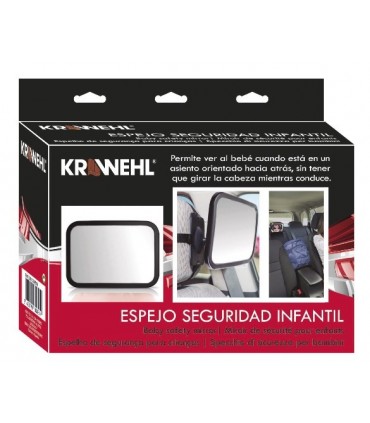 ESPEJO VIGILANCIA NIÑOS