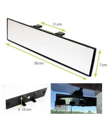 ESPEJO VIGILANCIA NIÑOS