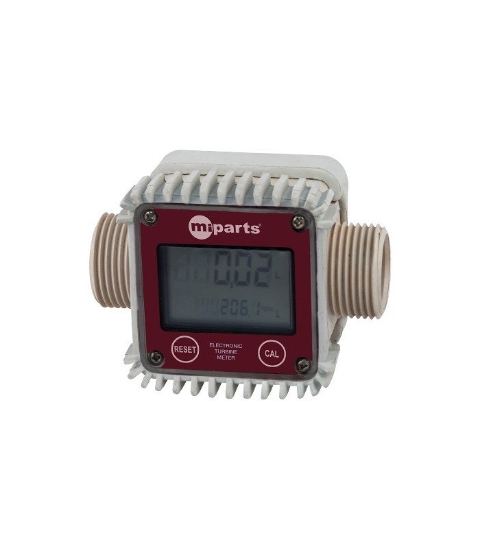 CONTADOR DIGITAL UREA ADBLUE K24 PIUSI