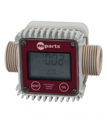 CONTADOR DIGITAL UREA ADBLUE K24 PIUSI