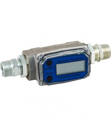 CONTADOR DIGITAL UREA ADBLUE 1"