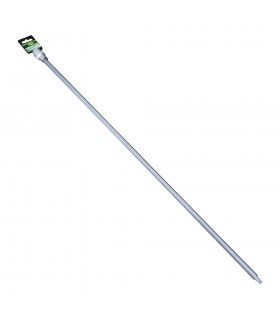 PUNTA EXTRALARGA DE 12 CANTOS DE 800mm DE 1/2" 8mm Ø
