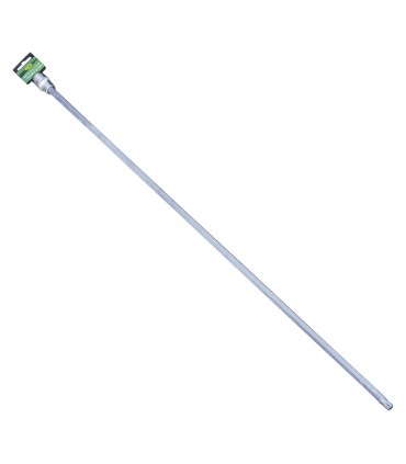 PUNTA EXTRALARGA DE 12 CANTOS 800MM DE 1/2” 10MM Ø