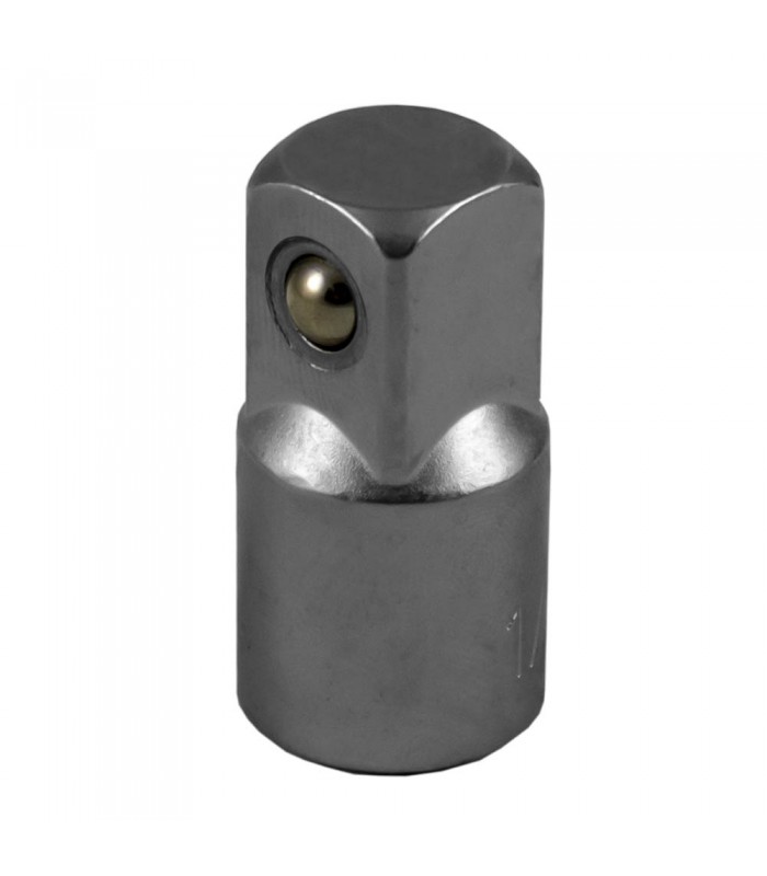 ADAPTADOR 1/4”M  A 3/8”H