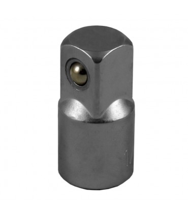 ADAPTADOR 1/4”M  A 3/8”H
