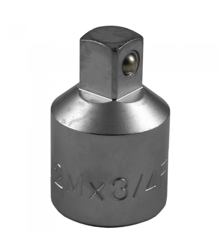 ADAPTADOR 3/4H A 1/2M