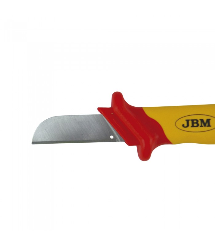 CUCHILLO AISLADO RECTO
