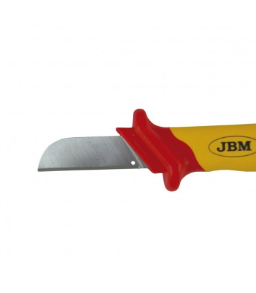 CUCHILLO AISLADO RECTO