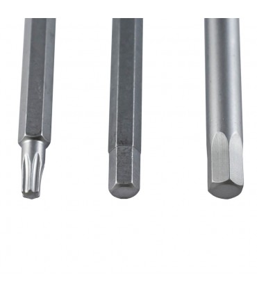 SET DE PUNTAS PARA AJUSTE DE FAROS