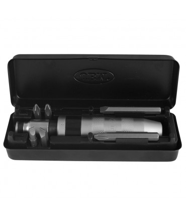 DESTORNILLADOR DE GOLPEO 1/2"