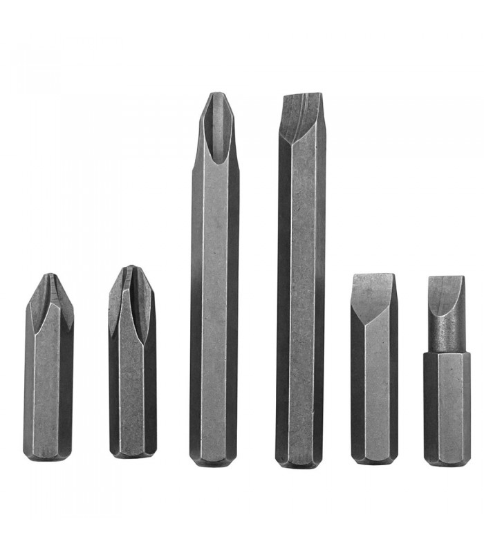 DESTORNILLADOR DE GOLPEO 1/2"