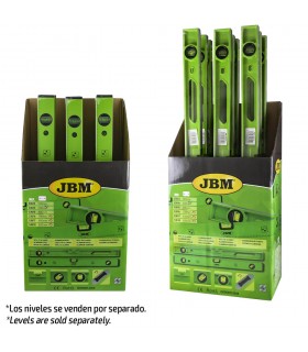 EXPOSITOR PARA NIVELES