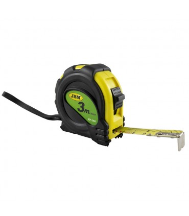 CINTA MÉTRICA 3M x 16MM