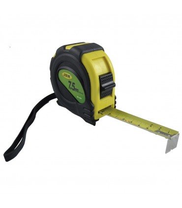 CINTA MÉTRICA 7,5M X 25MM
