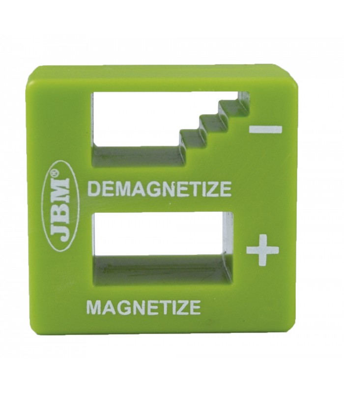 MAGNETIZADOR/DESMAGNETIZADOR