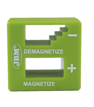 MAGNETIZADOR/DESMAGNETIZADOR