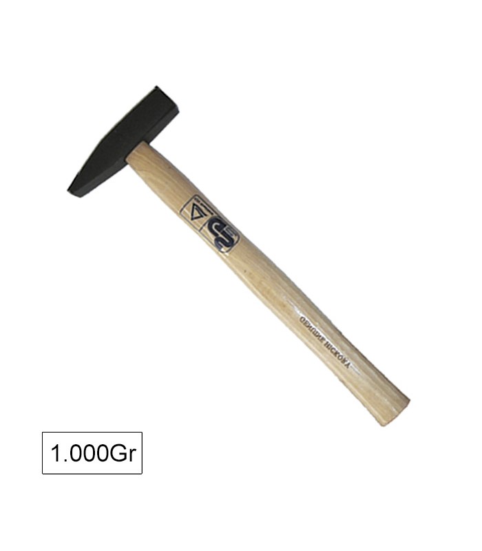 MARTILLO DE PEÑA 1000g