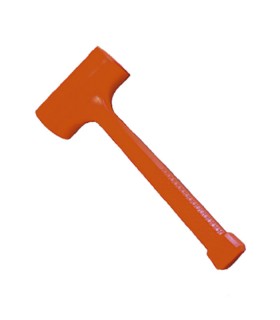 MARTILLO PROFESIONAL ANTI REBOTE 2.20KG