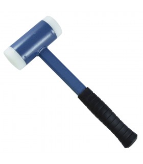 MARTILLO NYLON ANTI-REBOTE Ø60MM