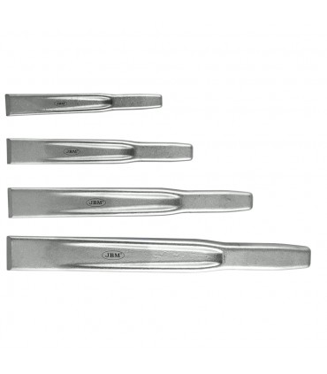 SET DE 4 CINCELES