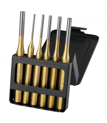 SET DE 6 BOTADORES