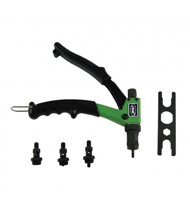 REMACHADORA TUERCA COMPACTA 200mm 8"