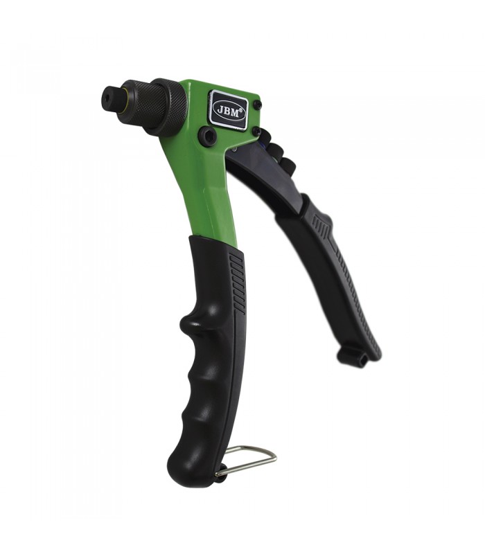 REMACHADORA COMPACTA 200MM / 8"