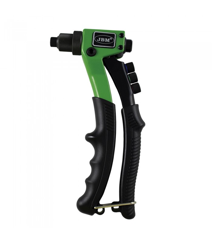 REMACHADORA COMPACTA 200MM / 8"