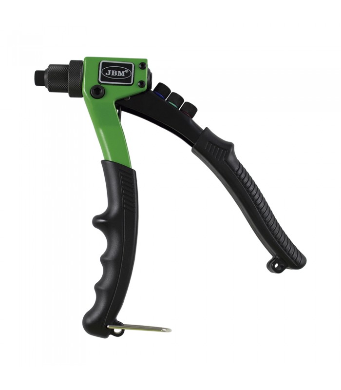 REMACHADORA COMPACTA 200MM / 8"
