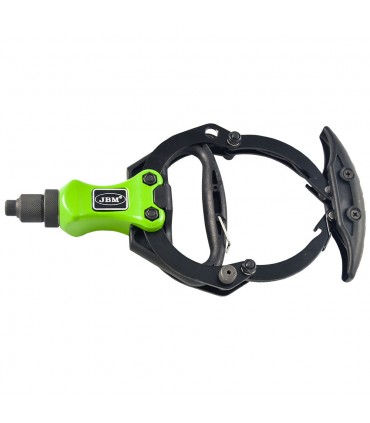 REMACHADORA DE EMPUJE 10"