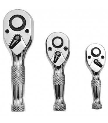 SET DE 3 CARRACAS MINI