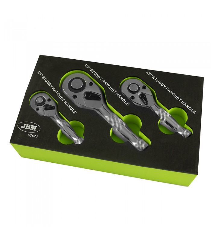 SET DE 3 CARRACAS MINI