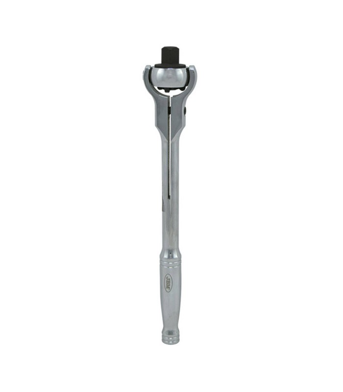 CARRACA DE 72 DIENTES DE CABEZAL GIRATORIO 1/2" 280MM
