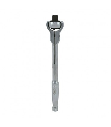 CARRACA DE 72 DIENTES DE CABEZAL GIRATORIO 1/2" 280MM