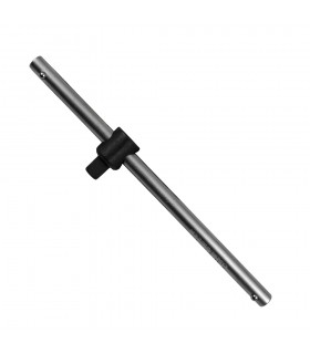 ADAPTADOR CON CORREDERA DE 200MM 3/8"