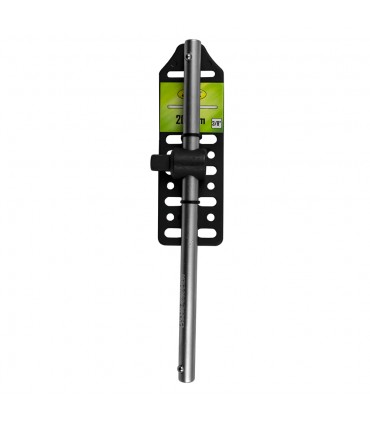 ADAPTADOR CON CORREDERA DE 200MM 3/8"