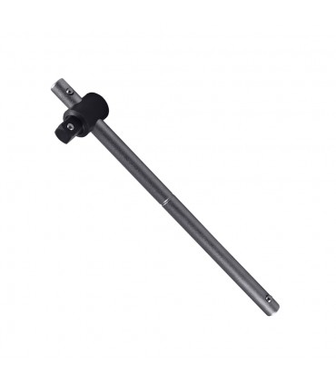 ADAPTADOR CON CORREDERA DE 250MM 1/2"