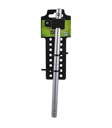 ADAPTADOR CON CORREDERA DE 250MM 1/2"
