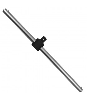 ADAPTADOR CON CORREDERA DE 460MM 3/4"