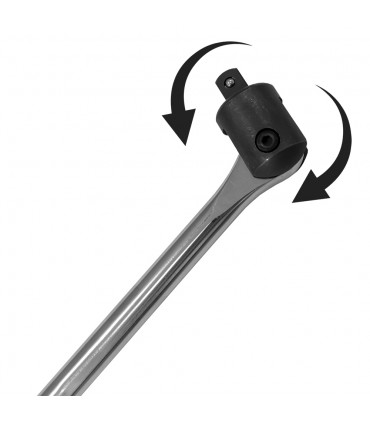 MANERAL 3/4" 1.020MM