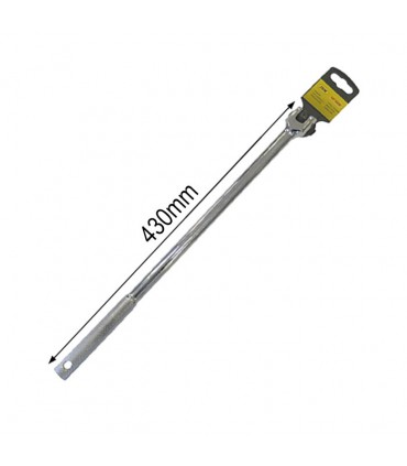 MANERAL 1/2" 430MM