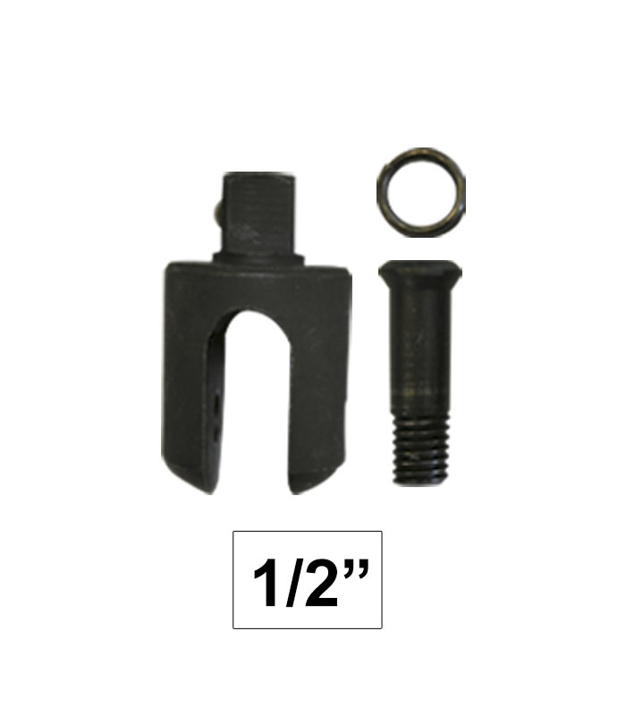 PUNTA RECAMBIO 1/2" PARA REF. 52526
