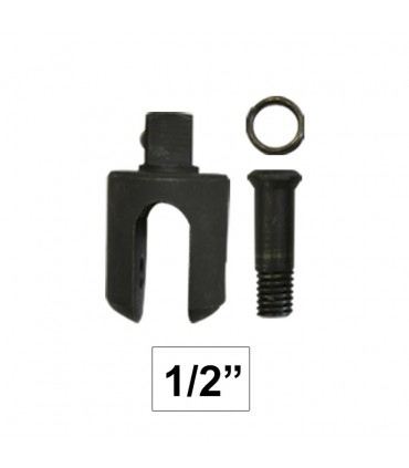 PUNTA RECAMBIO 1/2" PARA REF. 52526