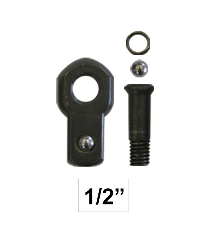 PUNTA RECAMBIO 1/2" PARA REF. 52525