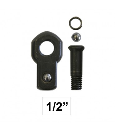 PUNTA RECAMBIO 1/2" PARA REF. 52525