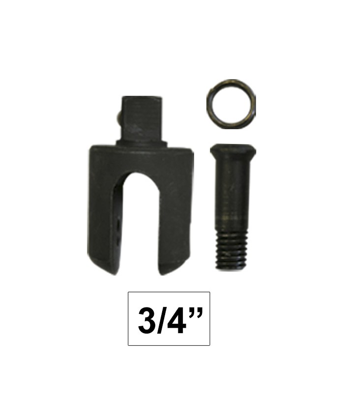 PUNTA RECAMBIO 3/4" PARA REF. 52524