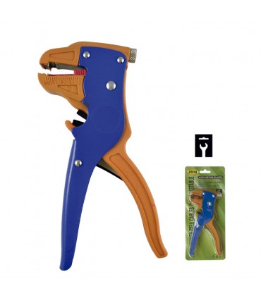 HERRAMIENTA PELA-CABLES AUTOAJUSTABLE