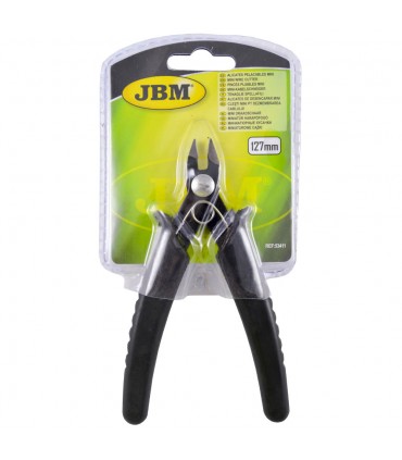 ALICATES PELACABLES MINI